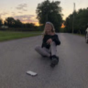 Meet your Posher, Kimme